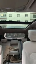 2015 Hyundai Santa Fe SE