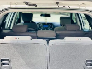 2015 Hyundai Santa Fe Limited