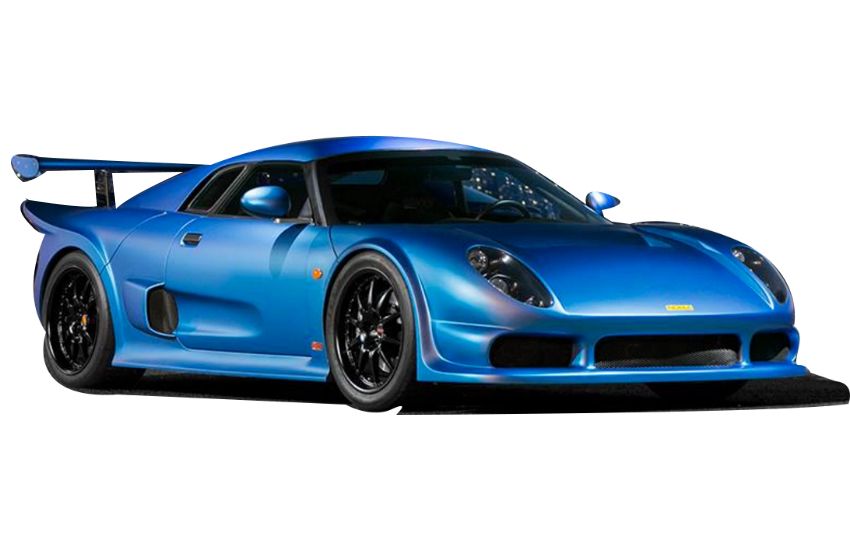 Noble M400