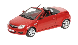 Opel Tigra
