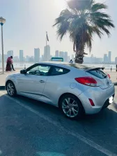 2016 هيونداي فوليستر standard
