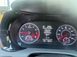 2022 Kia K5 GT