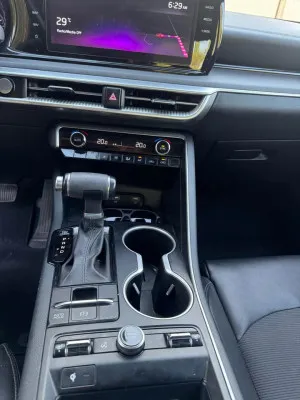 2022 Kia K5 GT
