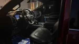 2016 Ford F150 King Ranch