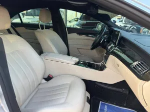 2016 مرسيدس-بنز سي ال اس CLS400
