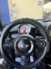 2013 Mini Coupe Cooper