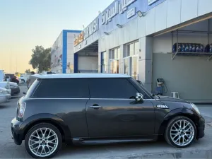 2013 Mini Coupe Cooper