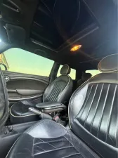 2013 Mini Coupe Cooper