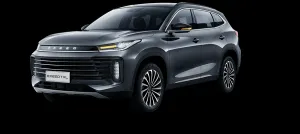 2024 اكسيد تي اكس ال