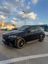 2023 Mercedes-Benz GLE GLE53 AMG Coupe