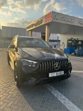 2023 Mercedes-Benz GLE GLE53 AMG Coupe