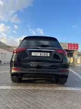 2023 Mercedes-Benz GLE GLE53 AMG Coupe