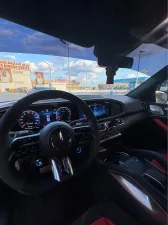 2023 Mercedes-Benz GLE GLE53 AMG Coupe