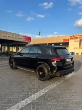 2023 Mercedes-Benz GLE GLE53 AMG Coupe