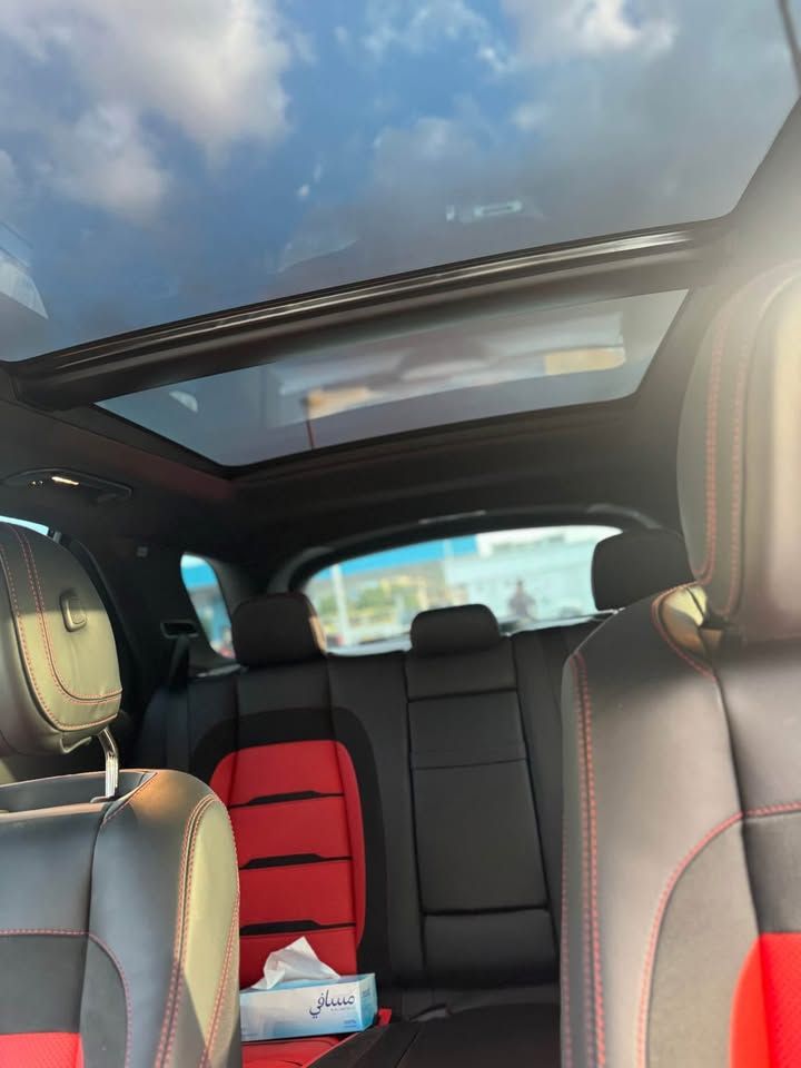 2023 Mercedes-Benz GLE GLE53 AMG Coupe