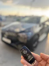 2023 Mercedes-Benz GLE GLE53 AMG Coupe