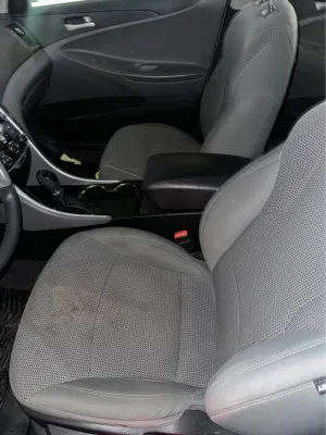 2014 Hyundai Sonata SE