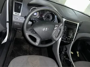 2014 Hyundai Sonata SE