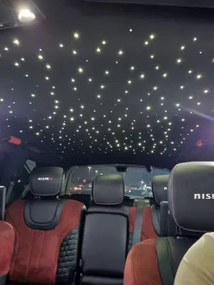 2019 Nissan Armada NIsmo