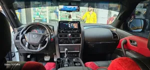 2019 Nissan Armada NIsmo