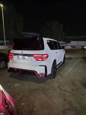 2019 Nissan Armada NIsmo