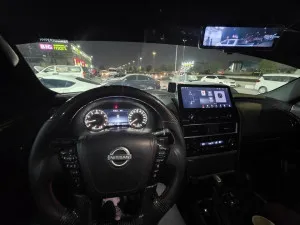 2019 Nissan Armada NIsmo