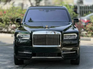 2021 رولز رويس كولينان Standard