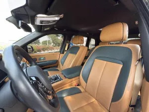 2021 رولز رويس كولينان Standard