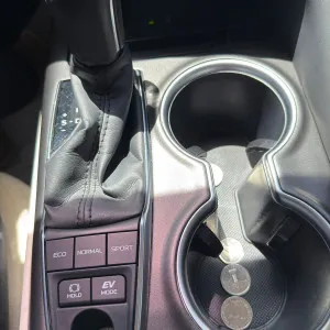 2024 Toyota Camry Hybrid LE