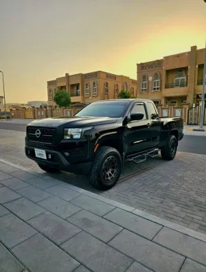 2023 Nissan Frontier PRO-X