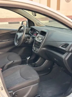 2019 Chevrolet Spark LT