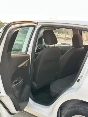 2019 Chevrolet Spark LT