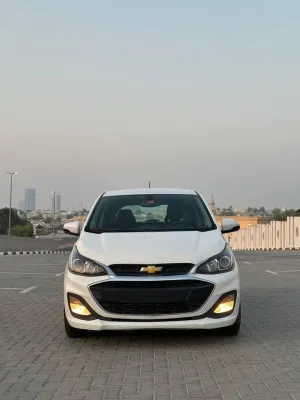 2019 Chevrolet Spark LT