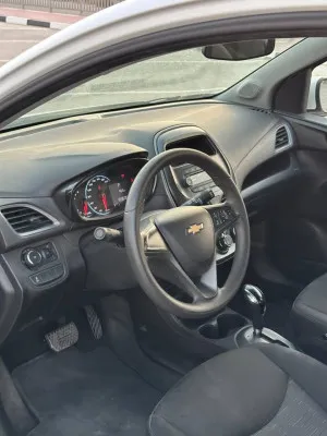 2019 Chevrolet Spark LT
