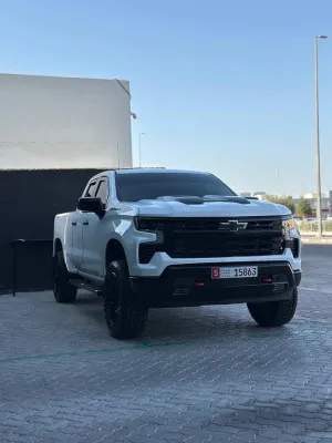 2023 شيفروليه سيلفرادو 3500
