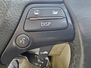 2009 لكزس GS - جي اس GS460