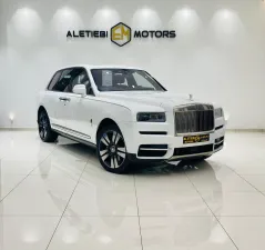 2019 رولز رويس كولينان Standard