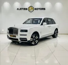 2019 رولز رويس كولينان Standard