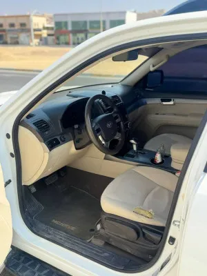 2019 كيا موهافي EX