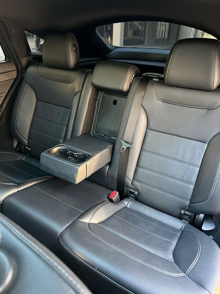 2017 Mercedes-Benz GLE GLE43 AMG