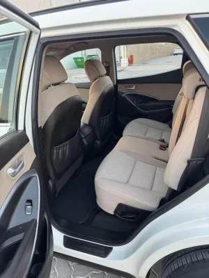 2013 Hyundai Santa Fe Premier