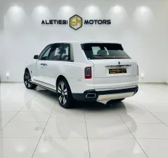 2019 رولز رويس كولينان Standard