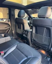 2017 Mercedes-Benz GLE GLE43 AMG