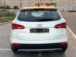 2013 Hyundai Santa Fe Premier