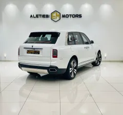 2019 رولز رويس كولينان Standard