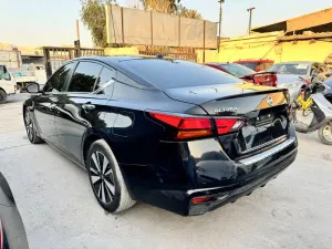 2022 Nissan Altima S