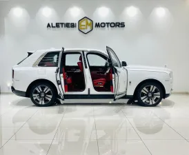 2019 رولز رويس كولينان Standard