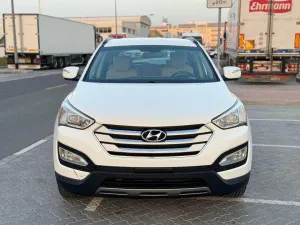2013 Hyundai Santa Fe Premier