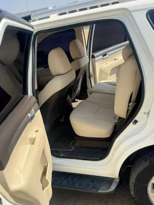 2019 كيا موهافي EX