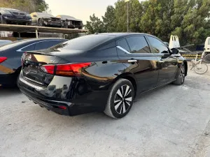 2022 Nissan Altima S